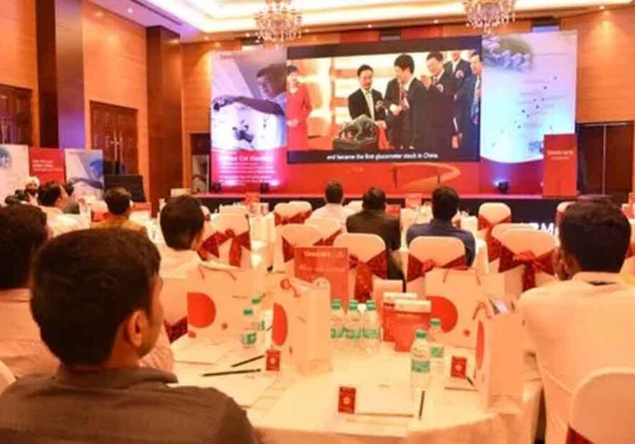 Conferences and Seminars